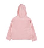 KIZ ÇOCUK PONPONLU SWEATSHIRT 