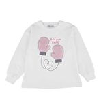 KIZ ÇOCUK SWEATSHIRT 