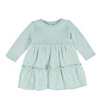 KIZ BEBEK ELBİSE BB23KK10080