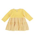 KIZ BEBEK ELBİSE BB23KK10080