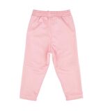 KIZ ÇOCUK DERİ HAVUÇ PANTOLON 