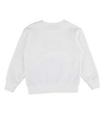 Erkek Çocuk Baskılı Sweatshırt 