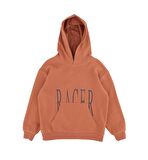 Erkek Çocuk Kapüşonlu Sweatshirt