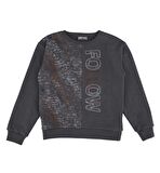 Erkek Çocuk Sweatshirt