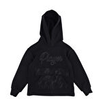 ERKEK ÇOCUK KAPÜŞONLU SWEATSHIRT