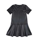 KIZ ÇOCUK ELBİSE BK23KK14348