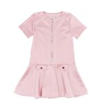 KIZ ÇOCUK ELBİSE BK23KK14348