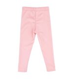 KIZ ÇOCUK DERİ TAYT 