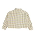 KIZ ÇOCUK TÜVİT CEKET 