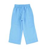 KIZ ÇOCUK YIRTMAÇLI PANTOLON