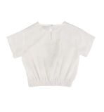 KIZ ÇOCUK BASKILI BLUZ