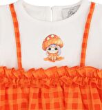 KIZ BEBEK ELBİSE
