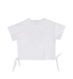 KIZ ÇOCUK BASKILI BLUZ