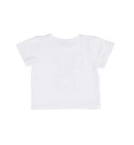 KIZ ÇOCUK BASKILI BLUZ