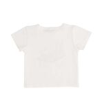 KIZ ÇOCUK BASKILI BLUZ