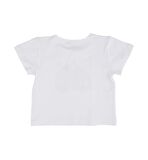 KIZ ÇOCUK BASKILI BLUZ