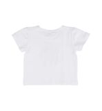 KIZ ÇOCUK BASKILI BLUZ