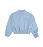 KIZ ÇOCUK UZUN KOLLU CEKET