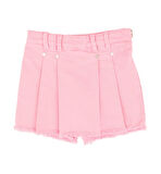 KIZ ÇOCUK ŞORT ETEK