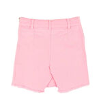 KIZ ÇOCUK ŞORT ETEK