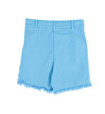 KIZ ÇOCUK ŞORT ETEK