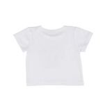 KIZ ÇOCUK BASKILI BLUZ