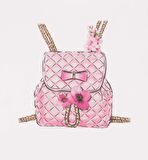 KIZ ÇOCUK BASKILI BLUZ