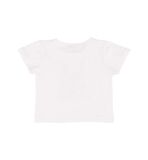 KIZ ÇOCUK BASKILI BLUZ