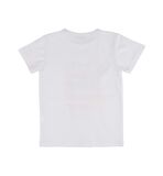 ERKEK ÇOCUK BASKILI T-SHIRT