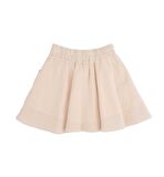 KIZ ÇOCUK NAKIŞLI ETEK