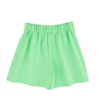 KIZ ÇOCUK ŞORT ETEK