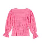 KIZ ÇOCUK UZUN KOLLU BLUZ