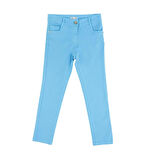 KIZ ÇOCUK PANTOLON