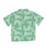 ERKEK ÇOCUK DESENLİ GÖMLEK