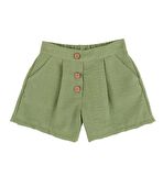 KIZ ÇOCUK ŞORT