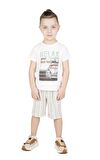 ERKEK ÇOCUK ŞORT