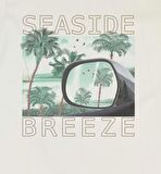 ERKEK ÇOCUK BASKILI t-shirt