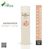 NIGHT LIFE  - ENCHANTEUR VÜCÜT PUDRA 250 GR