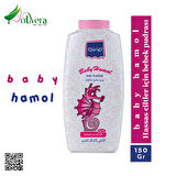 Bebek Pudrası 150 ml