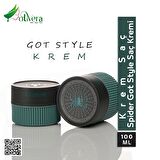 Got Style  Spider SAÇ Kremi 100ml (10)