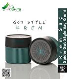 Got Style Spider SAÇ Cream   150ml (10)