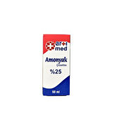 Artımed Amonyak 50 ml