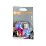Cm&Halley Diadem Ampul 12v 93 (Tek Duy) Yakın Tırnak PY21w BAU15S