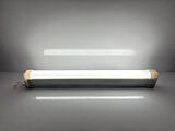 CM Şarjlı Taşınabilir LED Aydınlatma 3 Işık Seviyesi Çakar Mod Kancalı ve Mıknatıslı 320x42mm