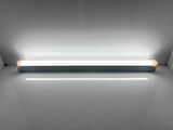 CM Şarjlı Taşınabilir LED Aydınlatma 3 Işık Seviyesi Çakar Mod Kancalı ve Mıknatıslı 520x42mm
