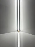 CM Şarjlı Taşınabilir LED Aydınlatma 3 Işık Seviyesi Çakar Mod Kancalı ve Mıknatıslı 520x42mm