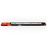 CM 3 Renkli Dekoratif Sensörlü ve Şarjlı LED Aydınlatma 500x35x10mm