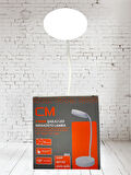 CM 3 RENKLİ ŞARJLI LED MASAÜSTÜ LAMBA