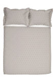Nautica Home Polygon Çift Kişilik Yatak Örtüsü Seti  