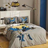 Karaca Home Batman Darkness Çift Kişilik Nevresim Takımı 